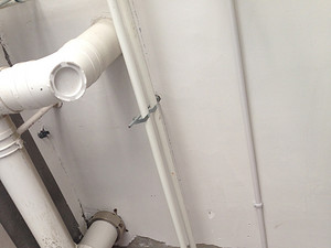 家裝水管驗收有技巧，6招解決水管滲漏
