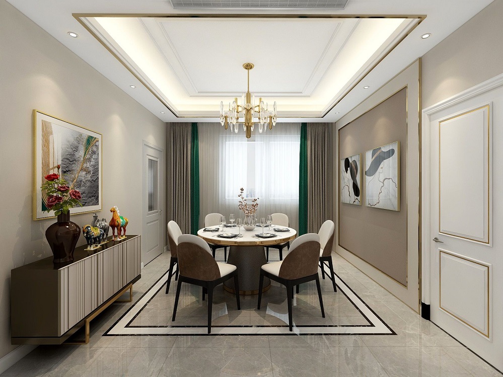 家装公司 家装公司