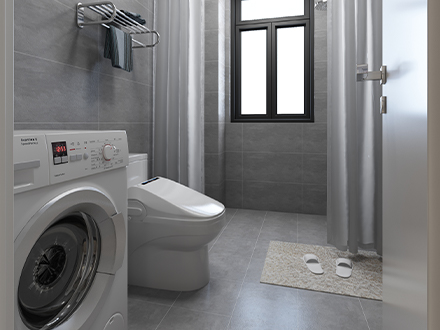 康丹設(shè)計師君泰中央公園160平米北歐風(fēng)格