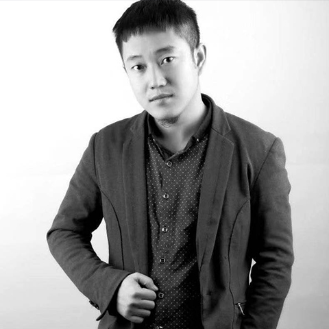 設計師-陳小虎